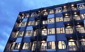 The Galla Hotel